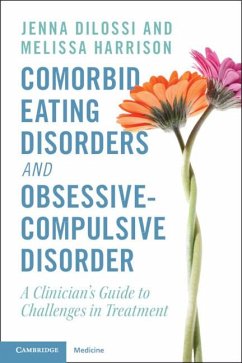 Cover Comorbid Eating Disorders and Obsessive-Compulsive Disorder