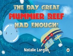 The Day Great Mommier Reef had Enough! - Largan, Natalie