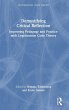Demystifying Critical Reflection - Bild 1
