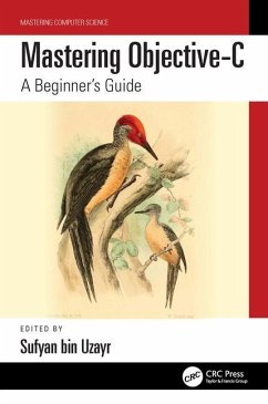 Mastering Objective-C