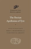 The Iberian Apollonius of Tyre