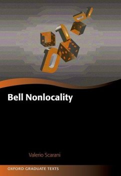 Bell Nonlocality - Scarani, Valerio