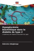Hypoglycémie biochimique dans le diabète de type 2