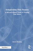 Independent Film Finance