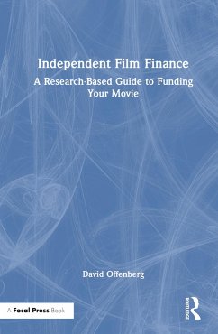 Independent Film Finance - Offenberg, David