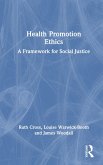Health Promotion Ethics