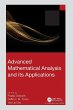 Advanced Mathematical Analysis and its... - Bild 1