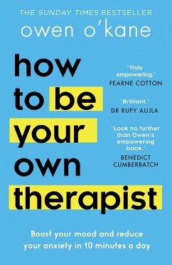 How to Be Your Own Therapist - Oâ Kane, Owen