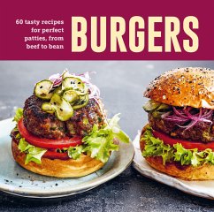 Burgers - Small, Ryland Peters &