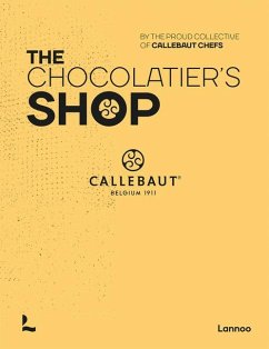 The Chocolatier's Shop - The proud collective of Callebaut Chefs