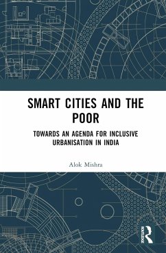 Smart Cities and the Poor - Mishra, Alok Kumar