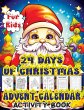 24 Days of Christmas Advent Calendar - Bild 1