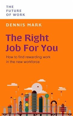 The Right Job for You - Mark, Dennis