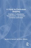 A Guide to Curriculum Mapping