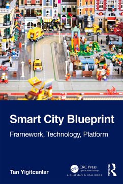 Smart City Blueprint - Yigitcanlar, Tan (QUT, Australia)
