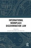 International Workplace Discrimination Law