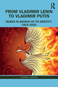 From Vladimir Lenin to Vladimir Putin - Brovkin, Vladimir N.