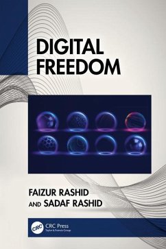 Digital Freedom - Rashid, Faizur; Rashid, Sadaf
