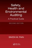 Safety, Health and Environmental Auditing