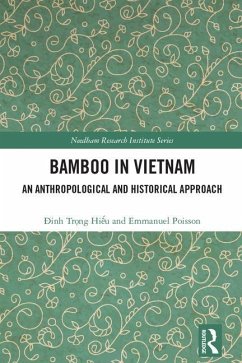 Bamboo in Vietnam - Tr&; Poisson, Emmanuel