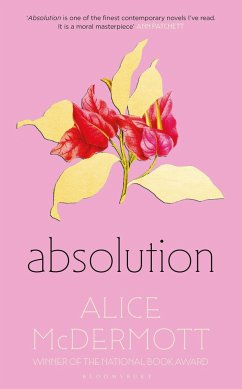 Absolution - McDermott, Alice