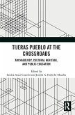 Tijeras Pueblo at the Crossroads