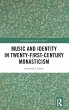 Music and Identity in... - Bild 1