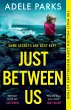 Just Between Us - Bild 1