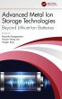 Advanced Metal Ion Storage Technologies - Bild 1