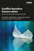 Conflict-Sensitive Conservation