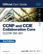 CCNP and CCIE Collaboration Core Clcor... - Bild 1