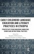 Early Childhood Language Education and... - Bild 1