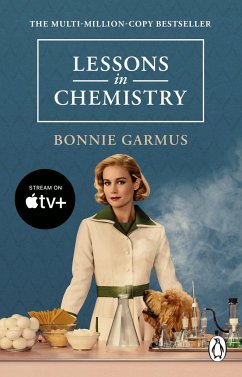 Lessons in Chemistry - Garmus, Bonnie