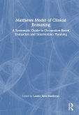 Matthews Model of Clinical Reasoning
