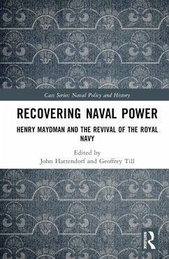 Recovering Naval Power