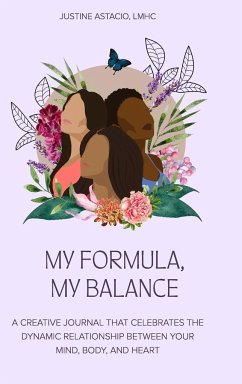 My Formula, My Balance - Lmhc, Justine Astacio