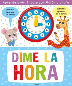 Dime la hora