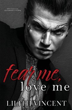 Fear Me, Love Me - Vincent, Lilith