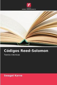 Códigos Reed-Solomon - Karve, Swagat