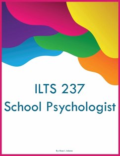 ILTS 237 School Psychologist - Adams, Rose I