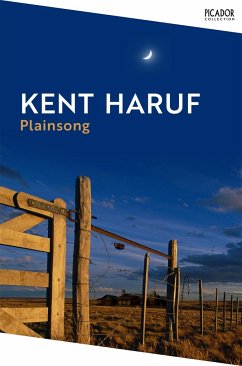 Plainsong - Haruf, Kent