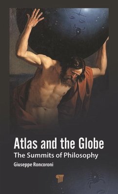 Atlas and the Globe - Roncoroni, Giuseppe