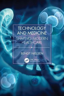 Technology and Medicine - Nielsen, Bengt