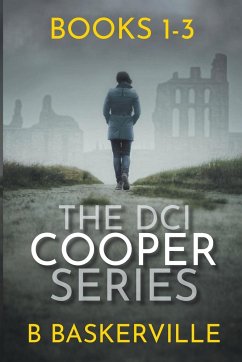 The DCI Cooper Series - Baskerville, B.