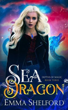 Sea Dragon - Shelford, Emma