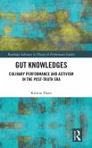 Gut Knowledges