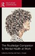 The Routledge Companion to Mental... - Bild 1