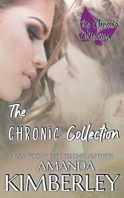 The Chronic Collection - Kimberley, Amanda