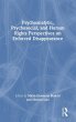 Psychoanalytic, Psychosocial, and Human... - Bild 1