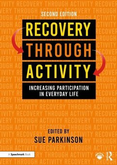 Recovery Through Activity - Sue Parkinson